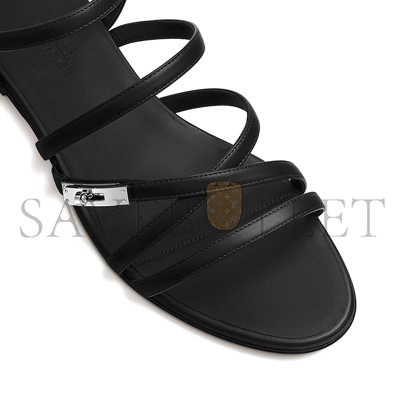 HERMES LULLABY SANDAL H252135Z